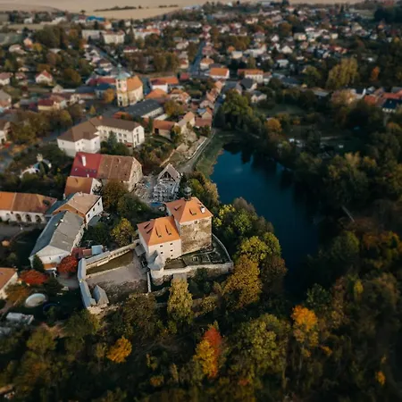 U Franku Homestay Malesov