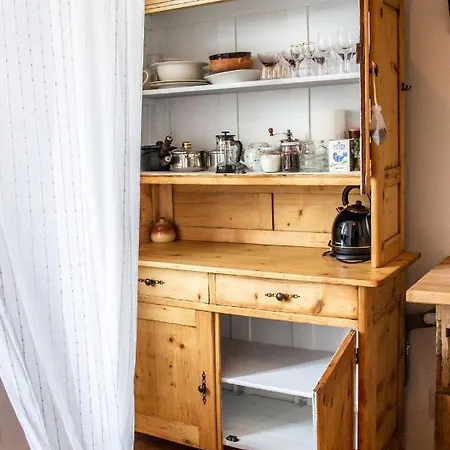 U Franku Homestay