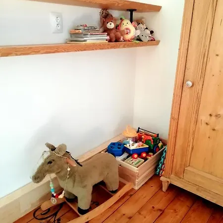 U Franku Homestay