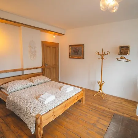 Homestay U Franku *