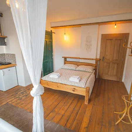 U Franku Homestay