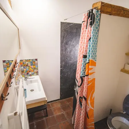 U Franku Homestay