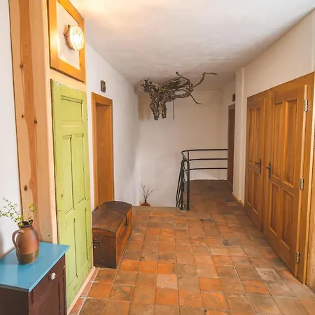 Homestay U Franku Malesov