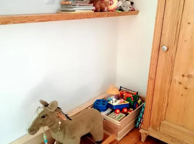 U Franku Δωμάτια σε οικογενειακή κατοικία