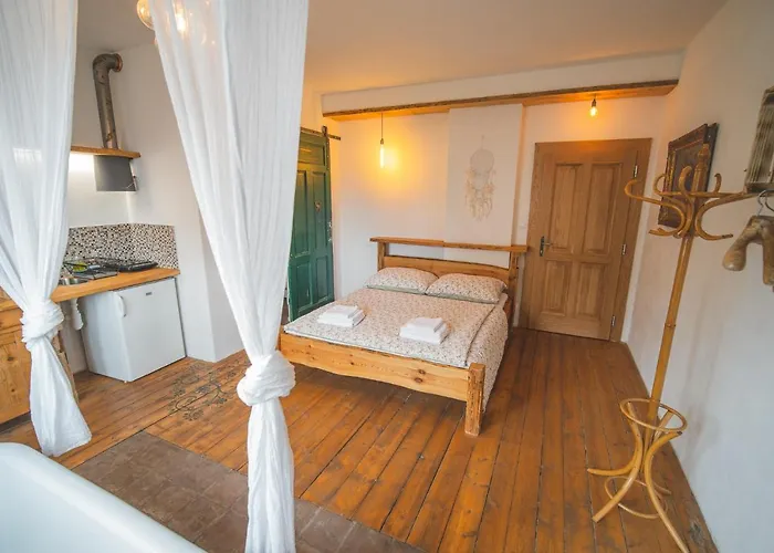 U Franku Kwatera prywatna