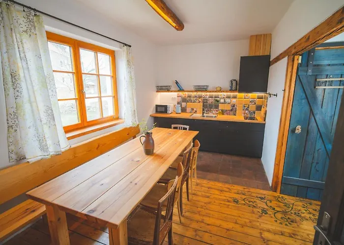 Kwatera prywatna U Franku