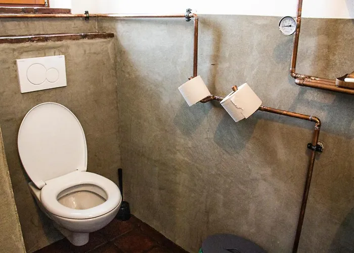 U Franku Kwatera prywatna