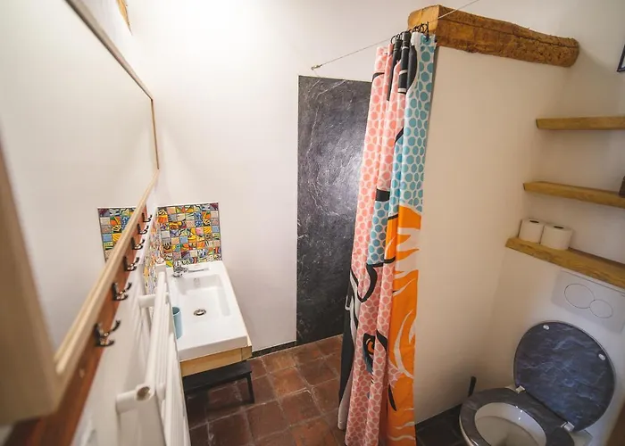 U Franku Δωμάτια σε οικογενειακή κατοικία