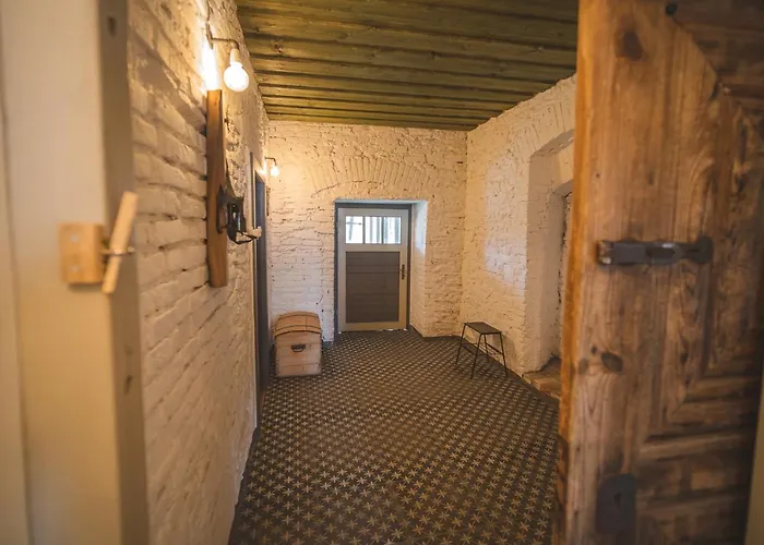 U Franku Kwatera prywatna